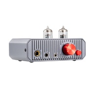 Xduoo MH-02 USB Decoding Tube Headphone Amplifier Household Professional Preamp Output