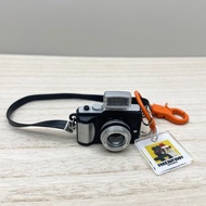 迷你相機鑰匙圈
