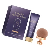Everyday Body Concealer Cream Coverage Perfector für dunkle Flecken Ungleichmäßiger Hautton Longwear