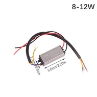 remai LED driver 50W 30W 20W 10W DC 3V 12V LIGHT Transformer AC100-265V กันน้ำ