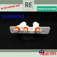 SAMSUNG WASHING MACHINE WATER INLET VALVE