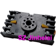 OMRON 8PFA 8PFA1 SOKET RELAY Asal Tulen 8PFAI (digunakan pada G4Q-212S)