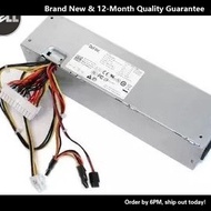 Suitable for Dell 390 790 990SFF Small Chassis Power Supply H240AS-00 3WN11 L240AS-00