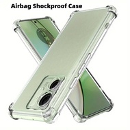 Airbag Case For infinix Note 8 8i 10 Pro 11 Pro 11s 12G96 12Vip 12i 12 Pro 30 Pro 30i 40 Pro Plus 5G
