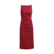 TANSSHOP - CARA LILY DRESS #D1038 เดรสออกงาน