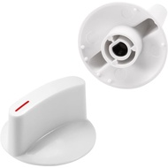 WH1X2721 Dryer Knob,Replacement for Hotpoint GE Dryer Machine Parts by FreeCat,Replaces AP2044893 12