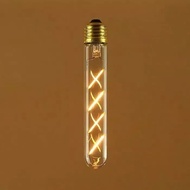 4 Watt Edison Filament LED Lamp 4W/ T30 Led Candle Filament/