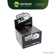 Graded Guard - Limited Edition Halloween (PSA)