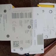 MCB IC60N 3P 40A SCHNEIDER Quality