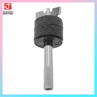 Drum Kit Cymbal Adapter Cymbal Stacker Space-Saving Cymbal Stacker For Snare Drum Cymbal Stacker Mou
