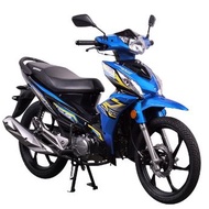 MODENAS CDI UNIT CDI -1