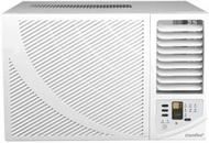 Comfee' - CFW-12FF-H 1.5匹 R32 獨立抽濕遙控窗口式冷氣機