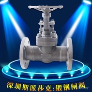 25 32 Valve4030420 // Gate Valve/316l High Temperature Z41H Flange/High Pressure A105DN15 Forged Ste