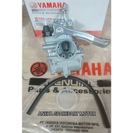 YAMAHA VEGA CARBURETOR 5D9 VEGA CARBURETOR ZR 5D9