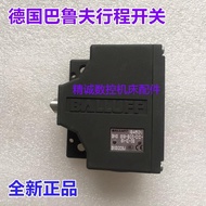 Original Authentic Barruff Stroke Switch BNS819-B02-D12-61-12-3B-B03-B04-L12-10