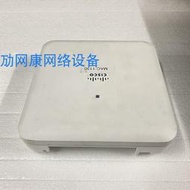 現貨二手原裝CISCO思科AIR-AP1832I-B-K9企業級無線WIFI吸頂AP