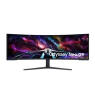【Samsung 三星】S57CG952NC 57吋 Odyssey Neo G9 Mini LED 曲面電競顯示器 電競螢幕 G95NC 台灣公司貨