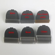 理髮器刀頭，通用配件，原廠陶瓷鈦合金替換刀頭