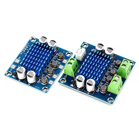 TPA3110 XH-A232 30W+30W 2.0 Channel Digital Stereo Audio Power Amplifier Board DC 8-26V 3A C6-001