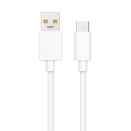 OPPO USB-A toType-C Flash Charge Transmission Charging Cable DL129 (Sealed Bag Packaging)