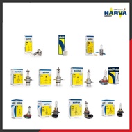 NARVA 12V/24V Original Spec Halogen Headlight Bulb