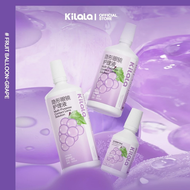 Kilala Nước ngâm lens đa năng 500ml