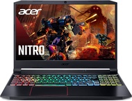 Acer Nitro 5 15 Gaming Laptop 2021-15.6" FHD NVIDIA GeForce RTX 3050 Ti - Intel Core i5-10300H 4 Cores - 32GB DDR4 1TB SSD - Backlit Keyboard Wi-Fi 6 Bluetooth 5 - Win10 Home TLG 32GB USB
