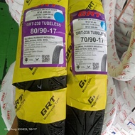 Tayar Motorsikal GRT EcoMax