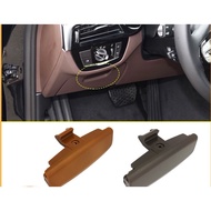 BMW G30 G31 Toolbox Switch Genuine Driving Left Front