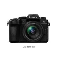 Panasonic Lumix G90 Camera กล้องดิจิตอลมิเรอร์เลส เลนส์12-60mm / 14-42mm รับประกัน 2 ปี By Mac Moder