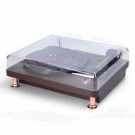 Gentlestore-Fast Ship Record Player 33RPM 45RPM 78RPM Portable for Entertainment and Home Decoration