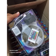 Mitsuyama MS490 5050 LED Strip Light RGB LED STRIP 5 METER MS-490 MITSUYAMA