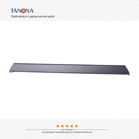 New 5CB1M65362 For LOQ 15IRX9 15AHP9 15IAX9I 15IAX9 15ARP9 15IRX10 15AHP10 Lapto LCD Strip Cover 83D