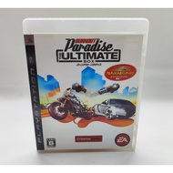 wehistore [มือ2][29] แผ่นแท้  Ps3 Series Gran Turismo | Midnight Club | Burnout Paradise | Zone Japa