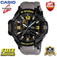 Original G-Shock GA1000 Men Sport Watch Japan Quartz Movement 200M Water Resistant Shockproof Waterproof World Time LED Auto Light Gshock Man Boy Sports Wrist Watches 4 Years Official Store Warranty GA-1000-8A (COD and Ready Stock Free Shipping)