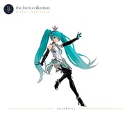 figma Racing Miku 2013 ver. (GSR & Studie with TeamUKYO figma Individual Sponsor Bonus)