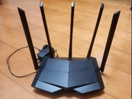 Tenda Router (AC 1200)
