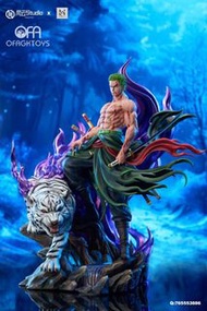 🔥Gk新品預訂🔥風雲
海賊王 索隆