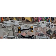 BPRO PNP SHOCK BYSON MODEL HANDLEBAR RAISER