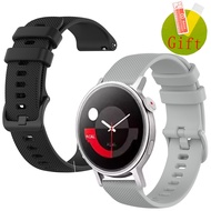 CMF Watch Pro3 Strap Silicone Band Wristband For CMF Watch Pro 3 2 Smart Watch Screen Protector Film