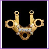 ◐ ☜ ۞ Tmx125 Butterfly / Lowering crown