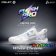 FELET FLASH PRO LIMITED BADMINTON SHOES