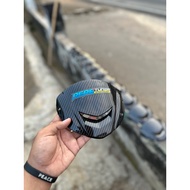 Visor 125z visor fizR carbon visor yamaha fizR carbon visor carbon wtp 2stroke yamaha f1z r visor ca