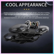 GLASSES580 Drone Accessories for DJI AVATA 2 Bumper Bump-proof Anti-collision Top Protective Bars Gi