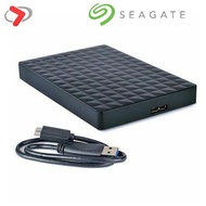 2023 Fast delivery Seagate Expansion 1TB Portable External Hard Drive HDD Hard Disk