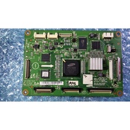 (Ai044) Samsung PS50B850, Samsung PS50B850Y1W LJ41-06348A LJ92-01643A Tcon. Used TV Spare Part Plasm