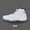 Joe 11 Legend Blue Joe 11 White Blue Legend Blue 378037-117 Basketball Shoes Sports Shoes Basketball