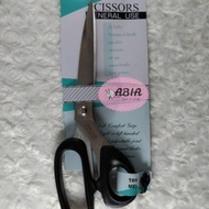 Janome Scissors - Fabric Scissors - Sharp Scissors