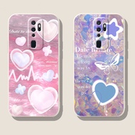 DMY case sparkling oppo A9 A5 A74 A95 A93 A92 A52 A72 F11 F9 R15 R17 R9S plus Find X2 X3 X5 pro soft silicone cover case shockproof