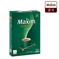 Maxim Korean Coffee Mix - Decaf (100T)